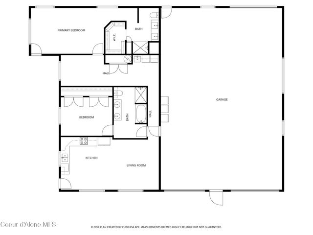 488988 U.S. 95, Sandpoint, ID 83864