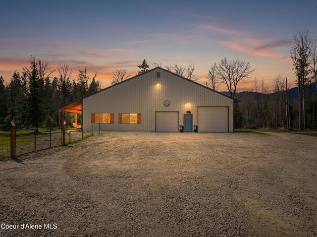 488988 U.S. 95, Sandpoint, ID 83864