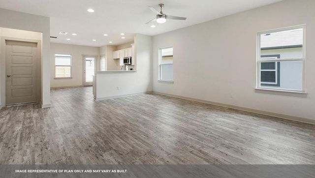 8519 Faded Denim DR, Mustang Ridge, TX 78610
