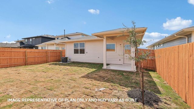 8519 Faded Denim DR, Mustang Ridge, TX 78610