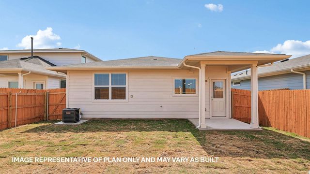 8519 Faded Denim DR, Mustang Ridge, TX 78610