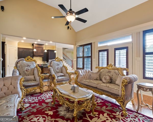 1255 McMinn Way, Snellville, GA 30078