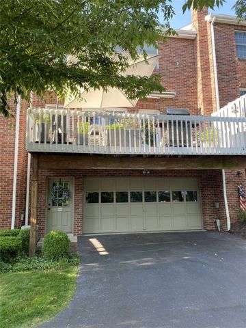 108 Bayberry Court, Peters Twp, PA 15317