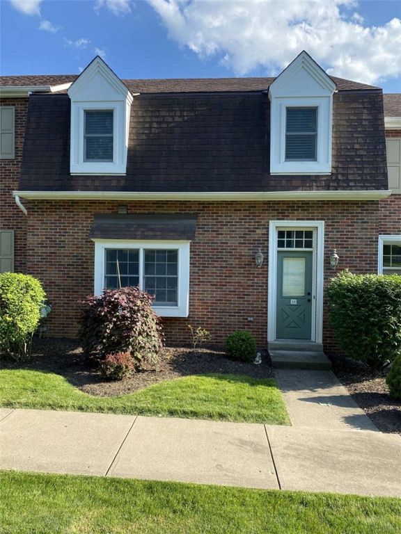108 Bayberry Court, Peters Twp, PA 15317