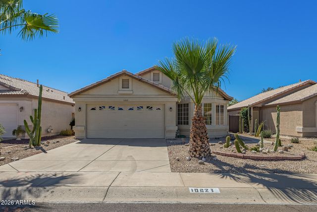 10523 W MOHAWK Lane, Peoria, AZ 85382