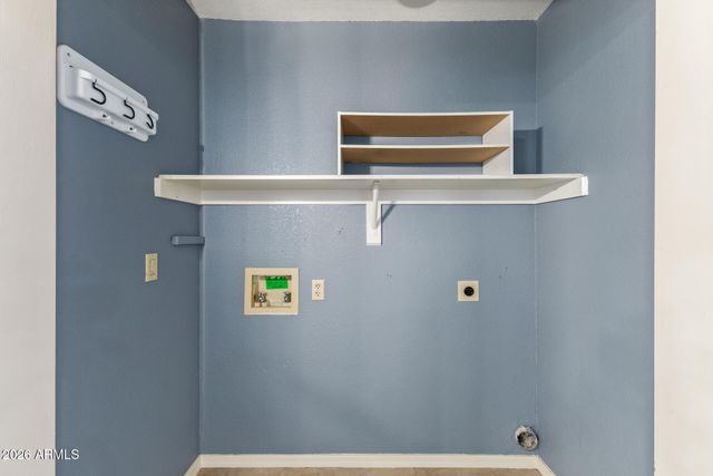 10523 W MOHAWK Lane, Peoria, AZ 85382