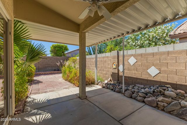 10523 W MOHAWK Lane, Peoria, AZ 85382