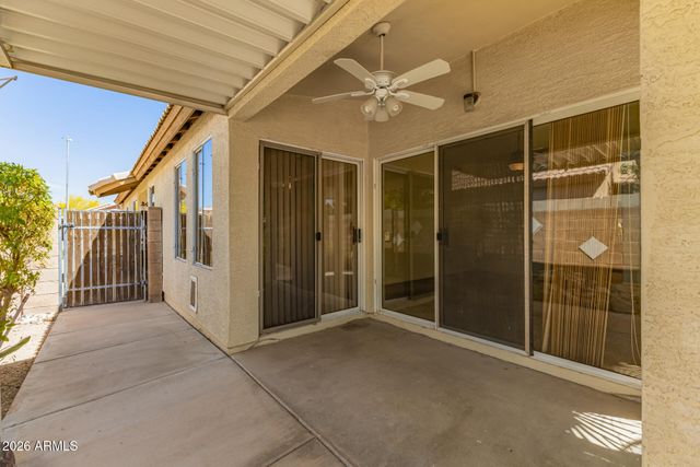 10523 W MOHAWK Lane, Peoria, AZ 85382