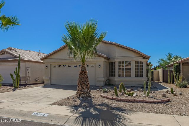 10523 W MOHAWK Lane, Peoria, AZ 85382