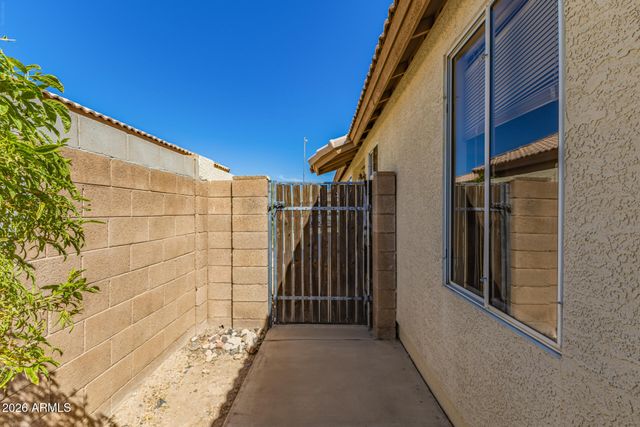 10523 W MOHAWK Lane, Peoria, AZ 85382