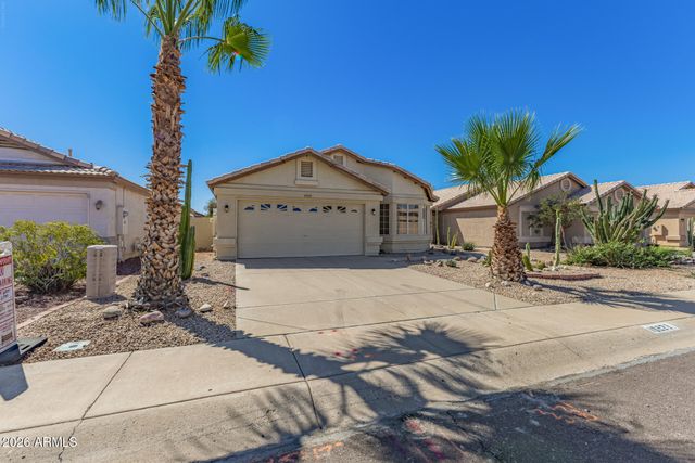 10523 W MOHAWK Lane, Peoria, AZ 85382