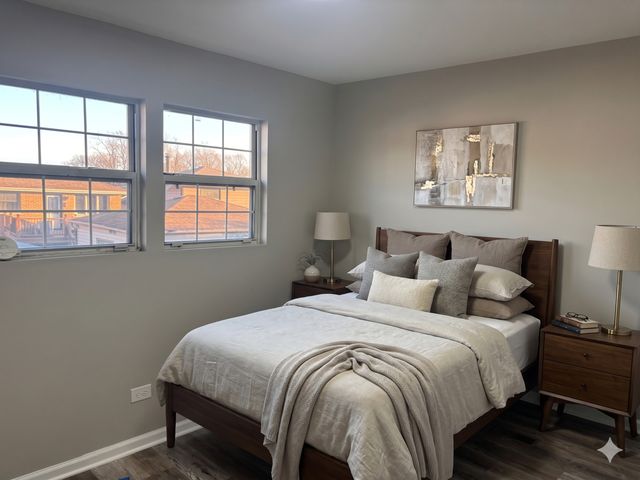 18143 IDLEWILD Drive, Country Club Hills, IL 60478