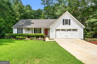 5440 Mountain Trail, Douglasville, GA 30135