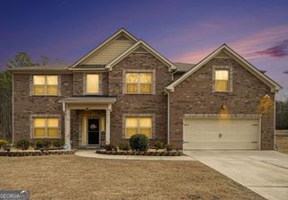 10 TABOR Trace, Oxford, GA 30054
