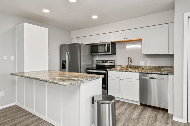 110 Kimberling Shores Lane Lane 6, Kimberling City, MO 65686