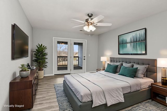 110 Kimberling Shores Lane Lane 6, Kimberling City, MO 65686