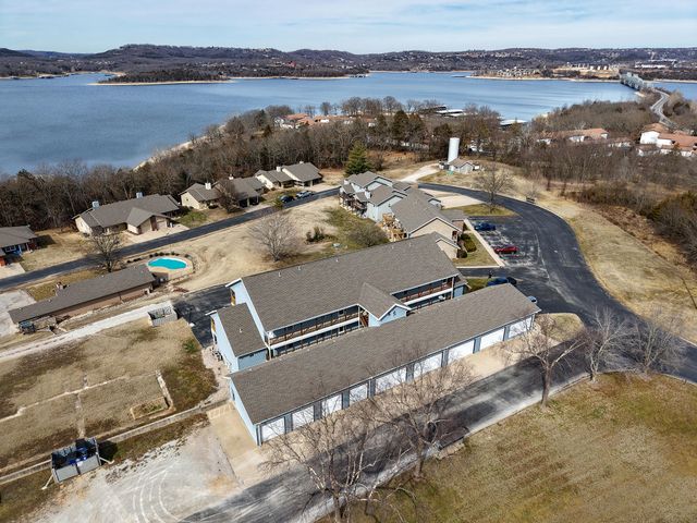 110 Kimberling Shores Lane Lane 6, Kimberling City, MO 65686