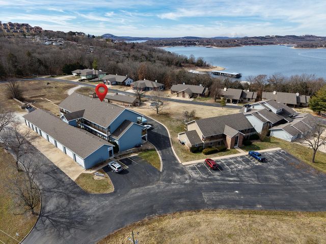 110 Kimberling Shores Lane Lane 6, Kimberling City, MO 65686