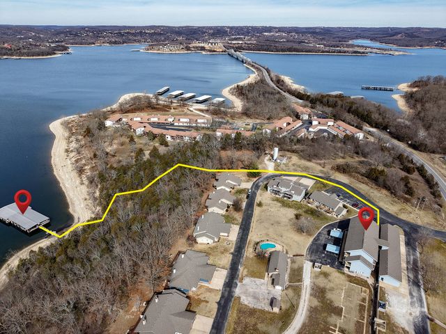 110 Kimberling Shores Lane Lane 6, Kimberling City, MO 65686