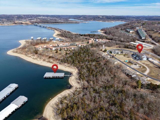 110 Kimberling Shores Lane Lane 6, Kimberling City, MO 65686