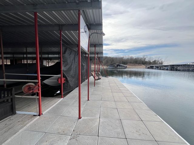 110 Kimberling Shores Lane Lane 6, Kimberling City, MO 65686