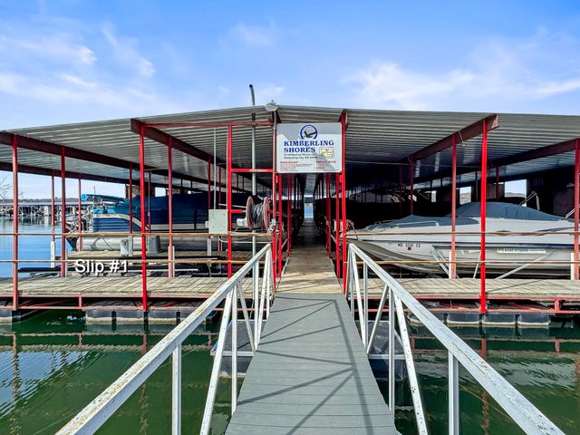 110 Kimberling Shores Lane Lane 6, Kimberling City, MO 65686