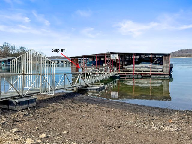 110 Kimberling Shores Lane Lane 6, Kimberling City, MO 65686