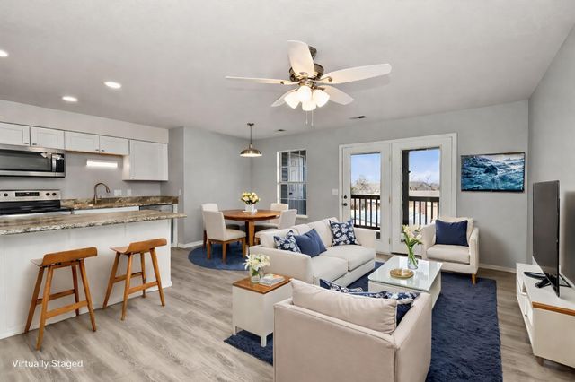 110 Kimberling Shores Lane Lane 6, Kimberling City, MO 65686