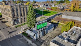 1012 W Holly Street, Bellingham, WA 98225