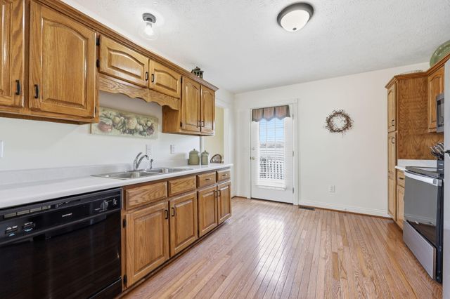790 Boone Trail Road, Richmond, KY 40475