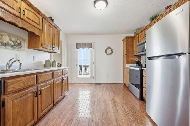 790 Boone Trail Road, Richmond, KY 40475