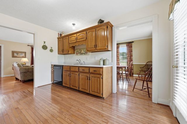 790 Boone Trail Road, Richmond, KY 40475