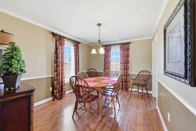 790 Boone Trail Road, Richmond, KY 40475