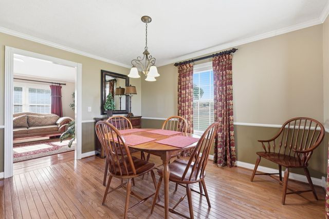 790 Boone Trail Road, Richmond, KY 40475