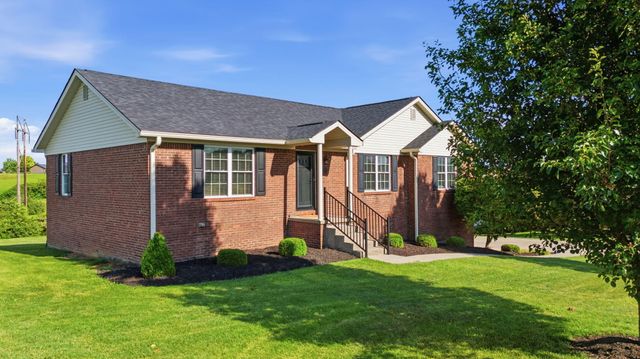 790 Boone Trail Road, Richmond, KY 40475