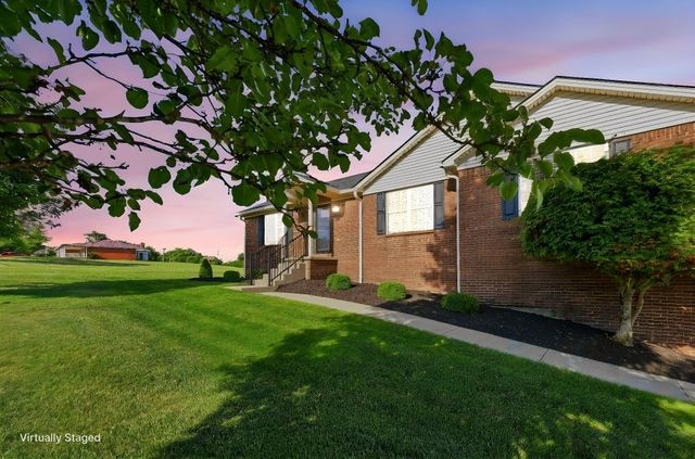 790 Boone Trail Road, Richmond, KY 40475