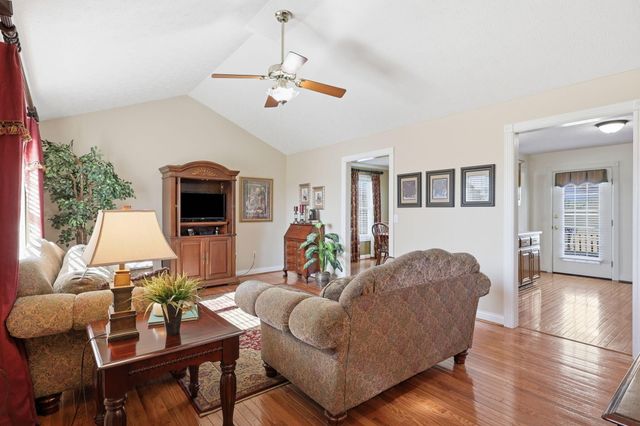 790 Boone Trail Road, Richmond, KY 40475