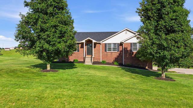 790 Boone Trail Road, Richmond, KY 40475