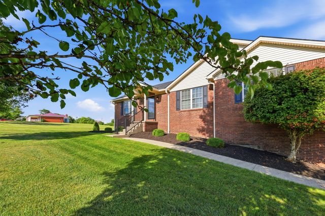 790 Boone Trail Road, Richmond, KY 40475