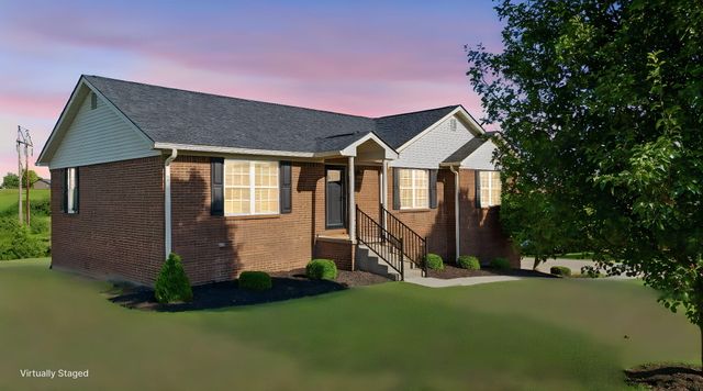 790 Boone Trail Road, Richmond, KY 40475
