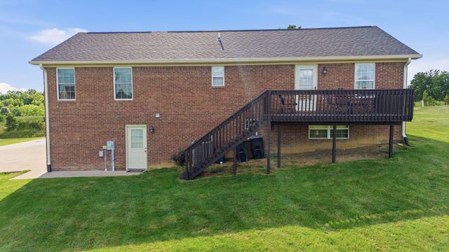 790 Boone Trail Road, Richmond, KY 40475