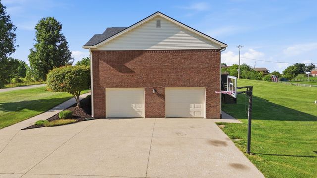 790 Boone Trail Road, Richmond, KY 40475