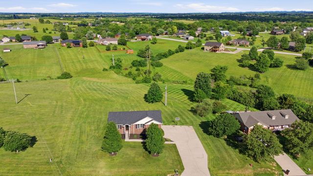790 Boone Trail Road, Richmond, KY 40475