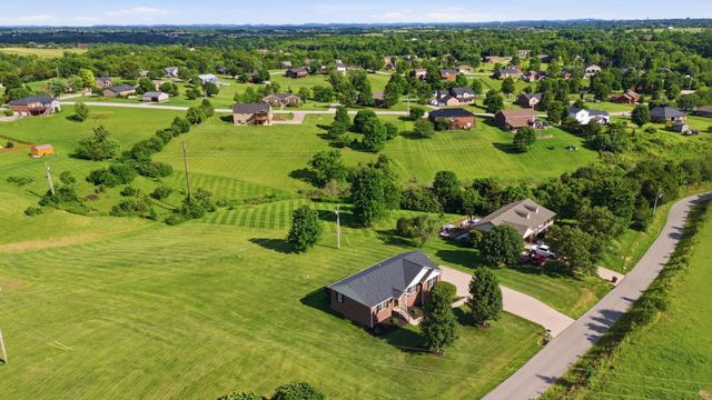 790 Boone Trail Road, Richmond, KY 40475