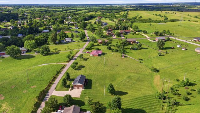 790 Boone Trail Road, Richmond, KY 40475