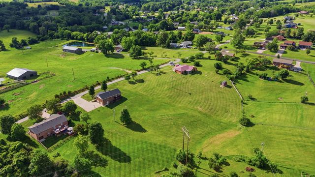 790 Boone Trail Road, Richmond, KY 40475