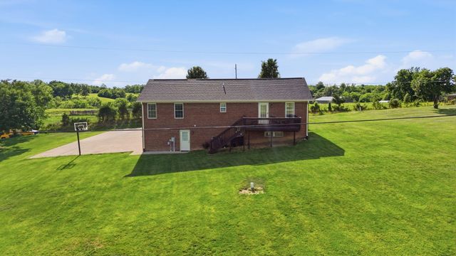 790 Boone Trail Road, Richmond, KY 40475