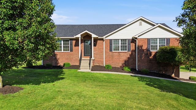 790 Boone Trail Road, Richmond, KY 40475