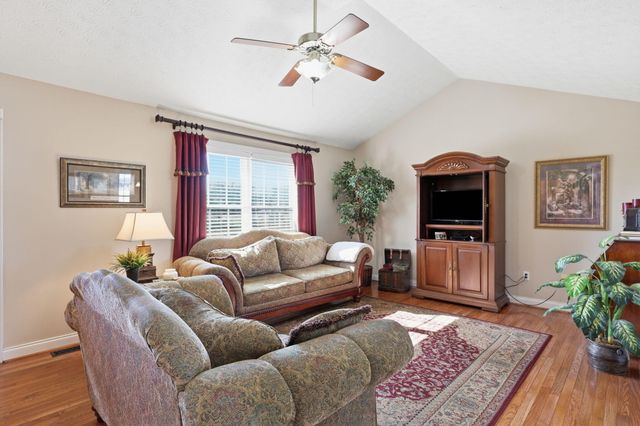 790 Boone Trail Road, Richmond, KY 40475