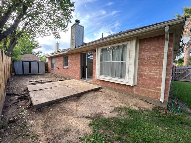 15803 Mission Estates Court, Houston, TX 77083